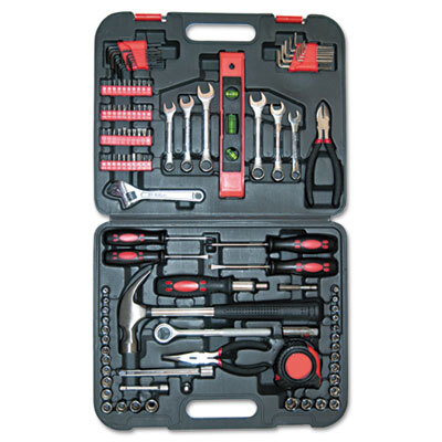 GNSTK119 119-Piece Tool Set