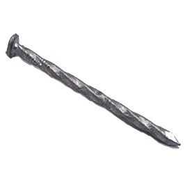636483 8D SCREW SHANK NAIL 316