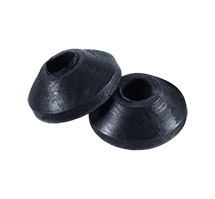 8484750MIG 3/4 BEVEL WASHER MALLEABLE IRON HDG