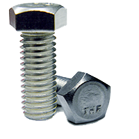 16010372503 3/8-16 X 2 1/2 LARGE PENTAHEAD BOLT 316