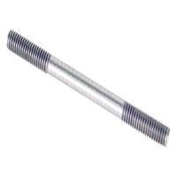 4802256A6 1/4-20 X 6 TFL ROD 6061-T6
