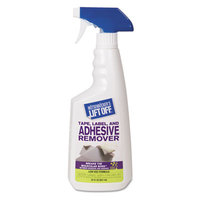 No. 2 Adhesive/Grease Stain Remover, 22oz Trigger Spray