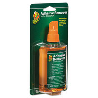 Adhesive Remover, 5.45oz Spray Bottle