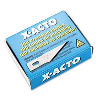 EPIX602 #2 Bulk Pack Blades for X-Acto Knives, 100/Box