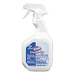 DISINFECTING CLEANER