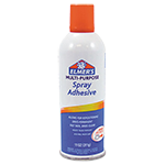 ADHESIVE SPRAY