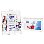 FIRST AID KITS