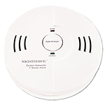 SMOKE DETECTORS & ALARMS