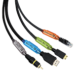 CABLE MANAGEMENT PRODUCTS & ACCESSORIES