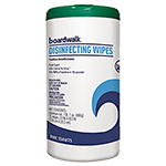 DISINFECTING WIPES