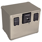 SAFES & INSULATED FILES