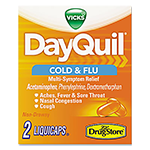 COLD & FLU