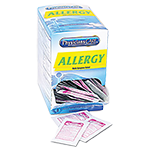 ALLERGY