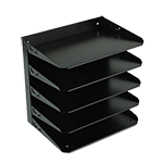 METAL ORGANIZERS