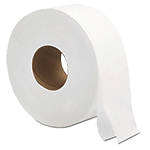 2-PLY JUMBO ROLL