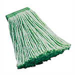 CUT-END HEAD MOP