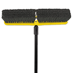 PUSH BROOM