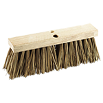 STREET BROOM