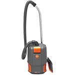 BACKPACK VACUUMS